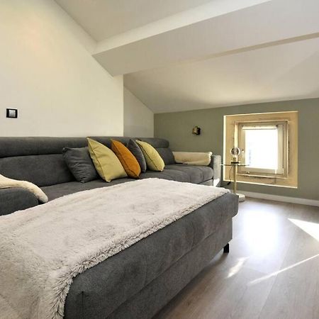 Le Chaleureux 60M2 A 200M Place Stanislas Apartman Nancy Kültér fotó
