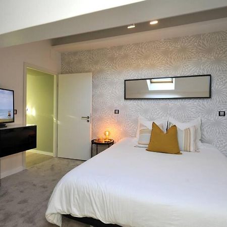 Le Chaleureux 60M2 A 200M Place Stanislas Apartman Nancy Kültér fotó